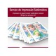 Papel Sublimático 